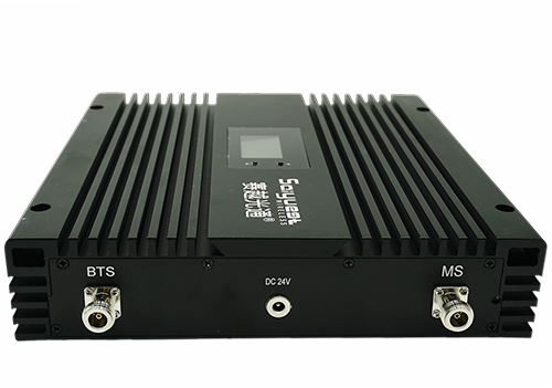 鼎湖双频手机信号增强器2000㎡