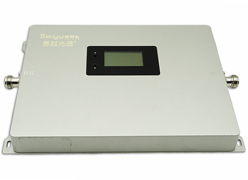  鼎湖三频/四频/五频手机信号接收器800㎡