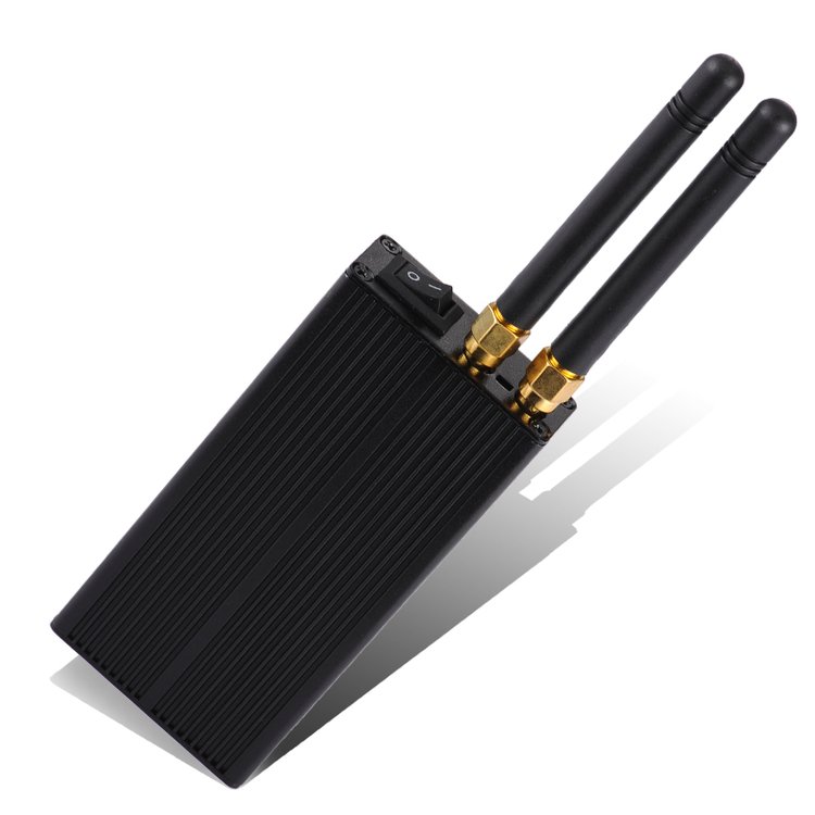  鼎湖1.2G/1.5G导航屏蔽器