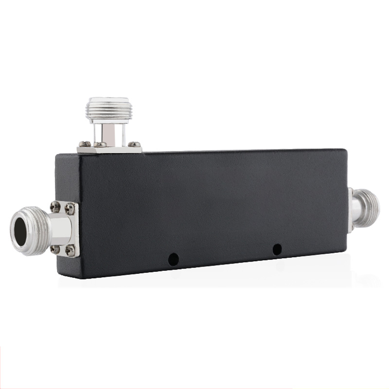  鼎湖FM调频广播同步广播耦合器