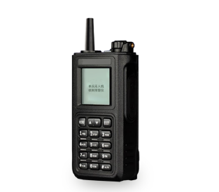  鼎湖单兵无人机侦测预警仪