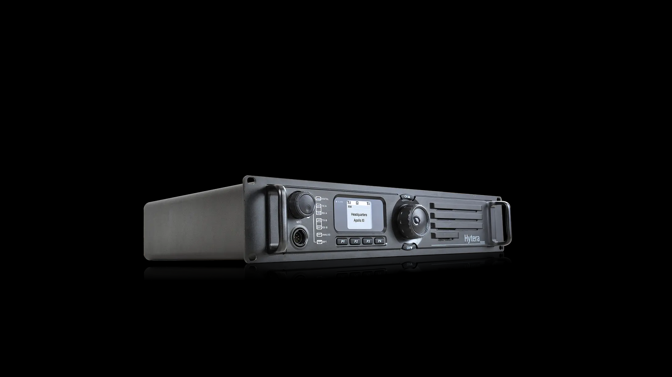  鼎湖数字中继中转台RD980（海能达）