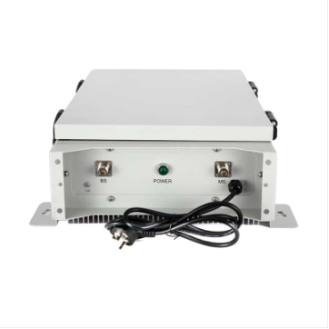  鼎湖无线对讲系统双向干线放大器