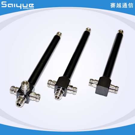  鼎湖FM调频广播同步广播功分器