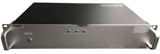  鼎湖350M PDT消防集群警用主机直放站