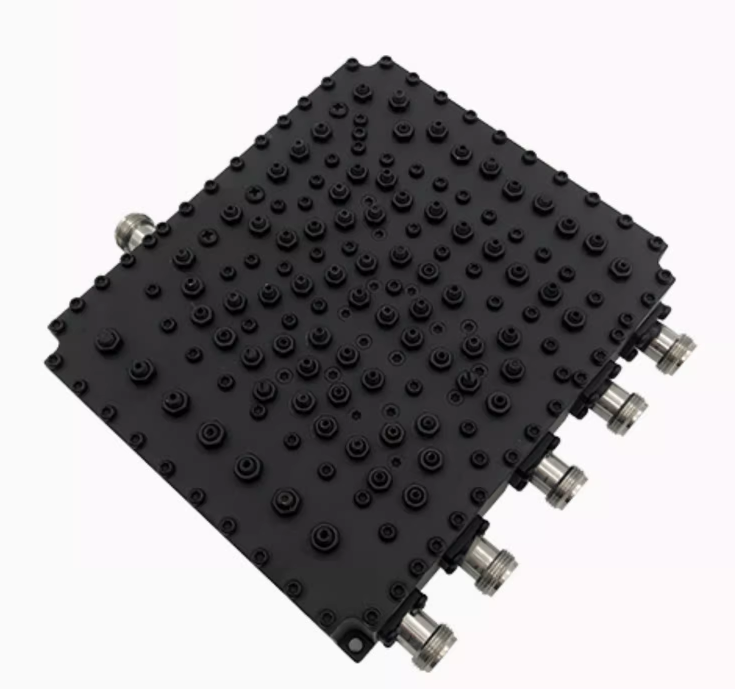  鼎湖双频三频四频五频腔体合路器4G+5G