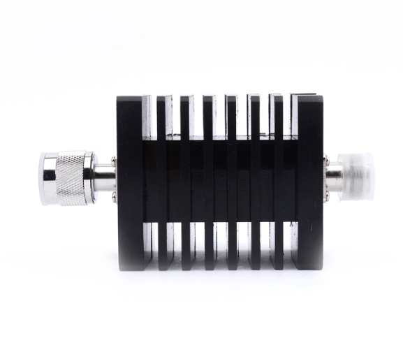  鼎湖腔体固定衰减器0-3G/0-4G  N型接口