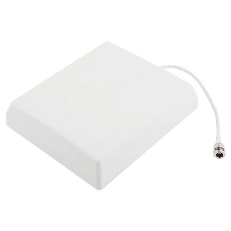  鼎湖室内外定向接收发射壁挂小平板天线700-3700MHz