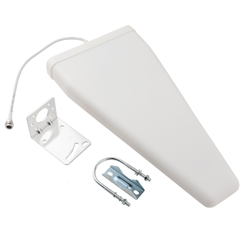  鼎湖对数周期天线定向接收发射700-3700MHz